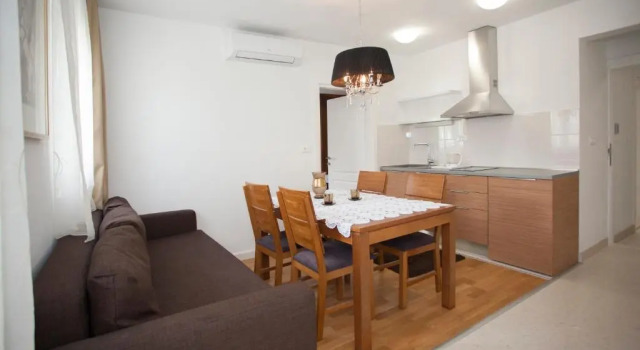 Студия Apartment Spartium