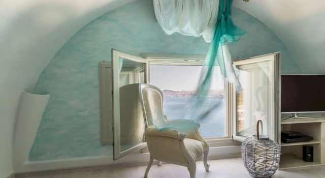 Michaela Residence, Забронировать Вилла Акротирион Santorini Caldera