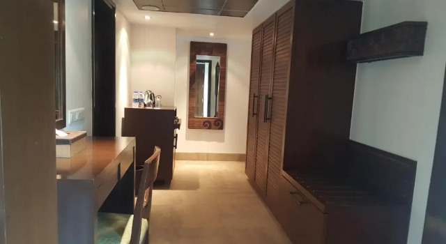 Люкс Отель The LaLit Resort and Spa Bekal