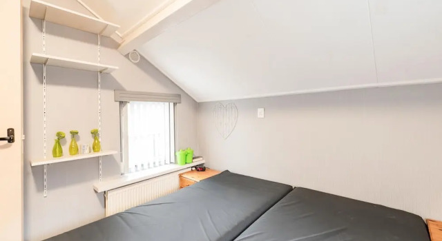Коттедж Holiday Home for Cyclists/walkers in Achterhoek