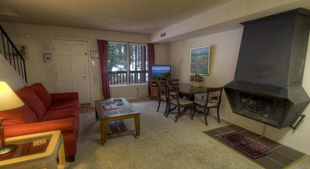 Heavenly Retreat by Lake Tahoe Accommodations