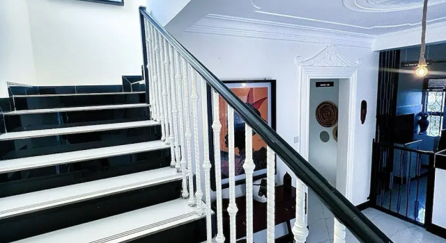Номер Luxury The Marina Stays Private Hotel & Spa