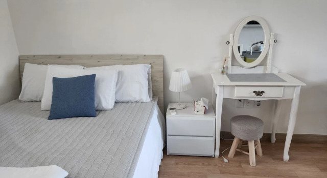 Номер Standard Naerimong Beach Pension