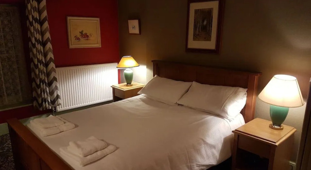 Grannell Hotel, Rezervați Hotel Lampeter Ceredigion