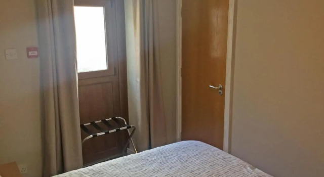 Апартаменты c 1 комнатой The Loft Guest Apartment