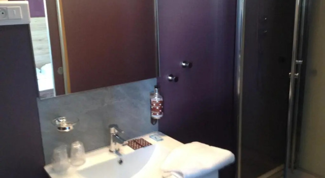 Номер Standard Hôtel LUnivers