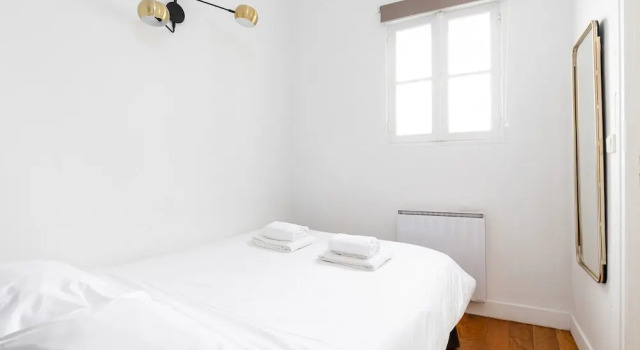 Sorbonne - Luxembourg Gardens Apartment, Забронировать Апартаменты/квартира Апартаменты Парижа, рядом с James Joyce's Flat, Апартаменты/квартира