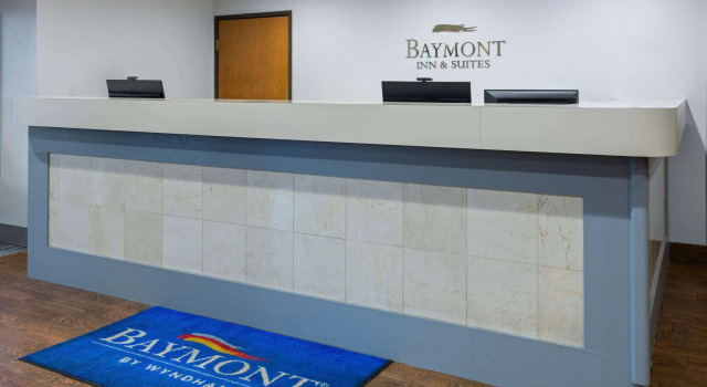 Baymont by Wyndham LaGrange