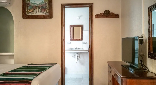 Номер Standard Beach House Hotel