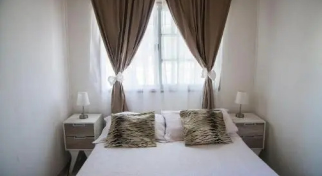 Hostel Nqn