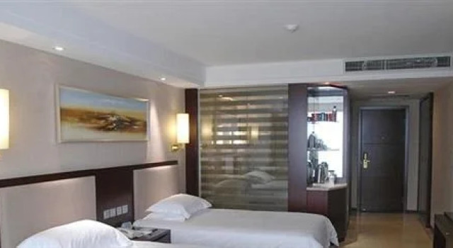 Tongcheng International Hotel