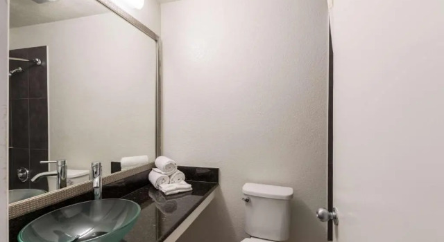 Люкс Studio 6-Arlington, TX