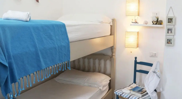 Casa Elena 3 bedrooms apartment in Alghero