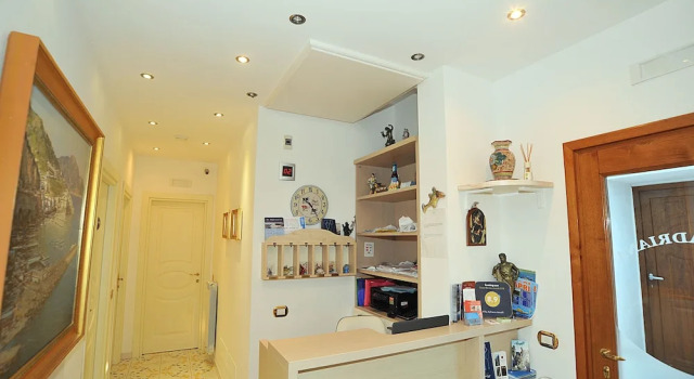 Villa Adriana B&B