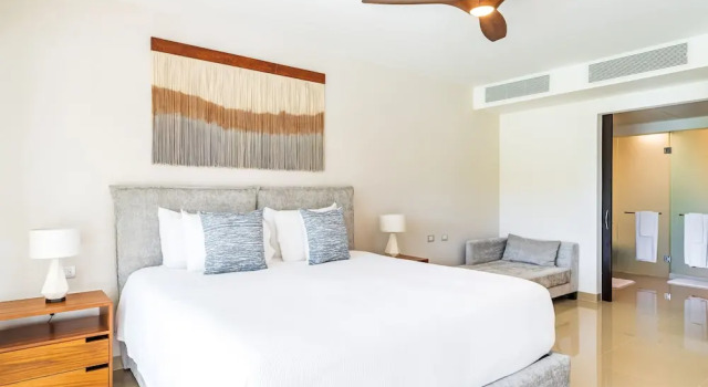 Апартаменты Casa Aruba 403n 2 Bedroom Apts by RedAwning