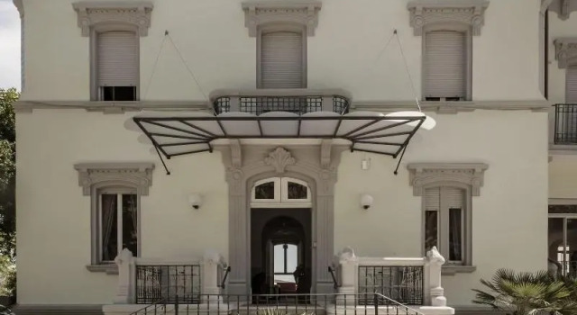 Hotel Belvedere Rimini