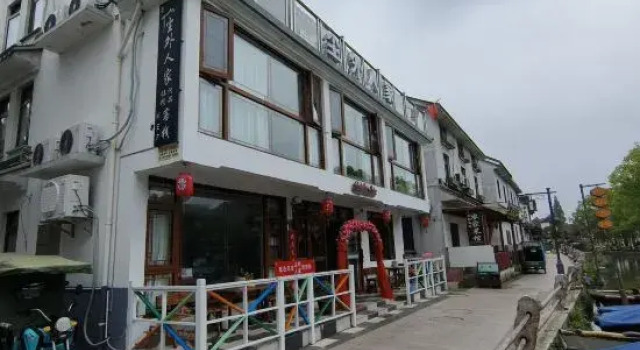 No. 57, Libang, Zhouzhuang Town, Kunshan City