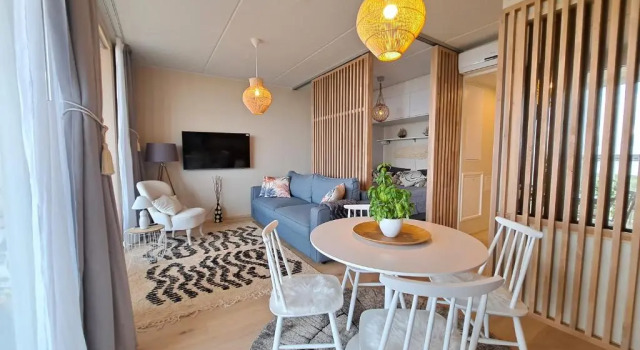 Marina Resort A4, Забронировать Курортный отель Отели Северной Остроботния с парковкой, Парковка