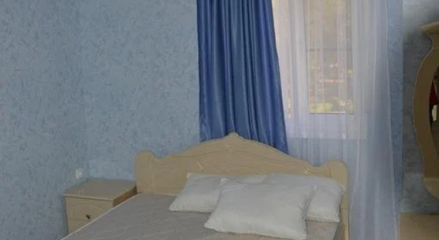 Tropicano Hotel