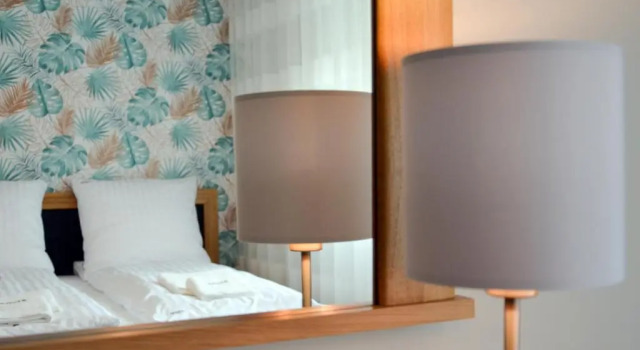 Sun&Sport Apartament ATENA w super lokalizacji plus ogródek z widokiem, Prenota Appartamento Hotel a Silesia con parcheggio, Parcheggio