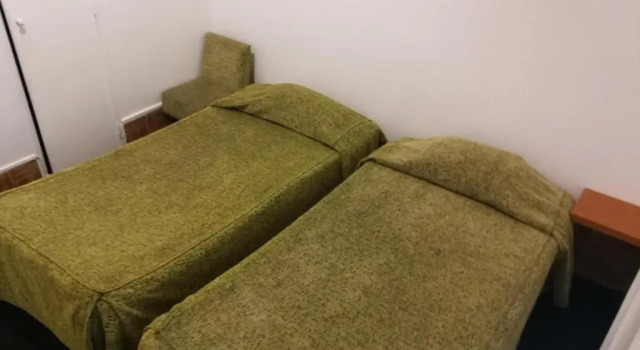 Двухместный номер Standard Residencial do Sul