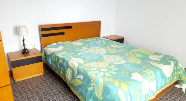 Studio in Funchal, With Wonderful sea View, Furnished Balcony and Wifi, Rezerwuj Apartament Serra de Agua Funchal