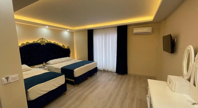 Hotel Barbarosa, Забронировать Отель Отели Стамбула 3 звезды, рядом с Мечеть Беязит, 3*