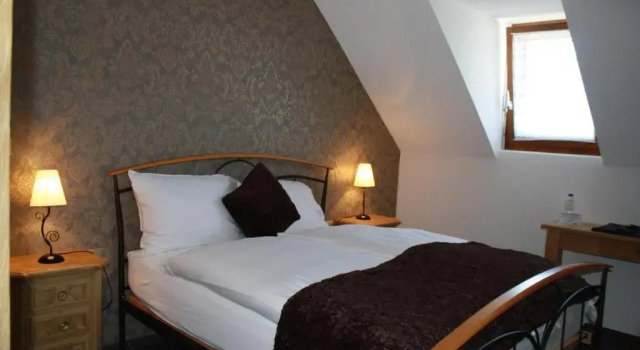 Семейный номер Standard Hotel de la Gare
