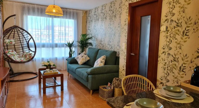 Apartamento Inma, Забронировать Апартаменты/квартира Сильеда 