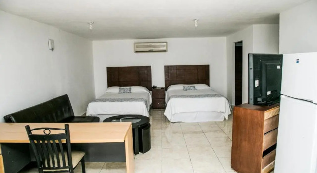 Люкс Standard Booking Dioh