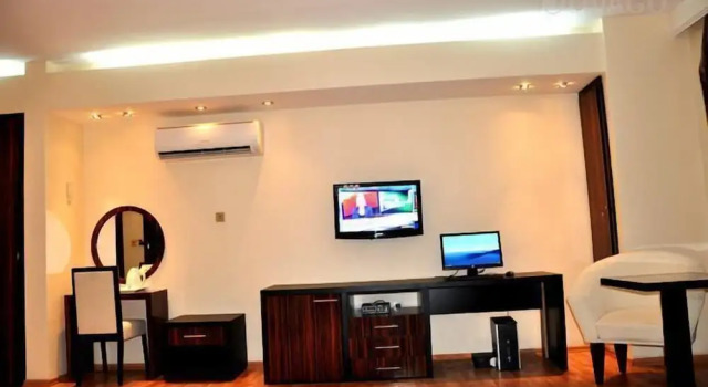 Номер Deluxe Southern Star Hotel & Towers