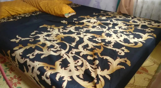 Pringsewu Craft Homestay - Hostel, Prenota Ostello Muntuk Indonesia