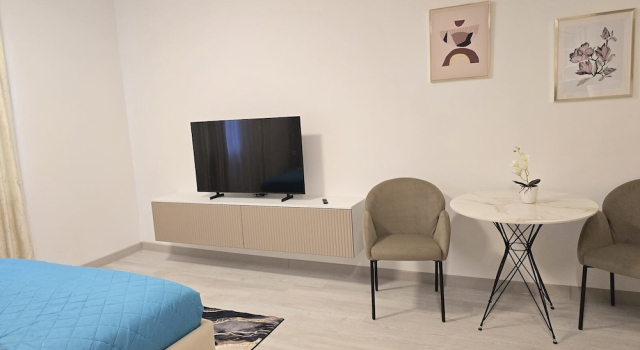 Студия Economy LaRin Residence