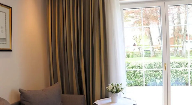 Schloss Kurhotel Strobl, Забронировать Отель Отели Зальцбурга 4 звезды, 4*