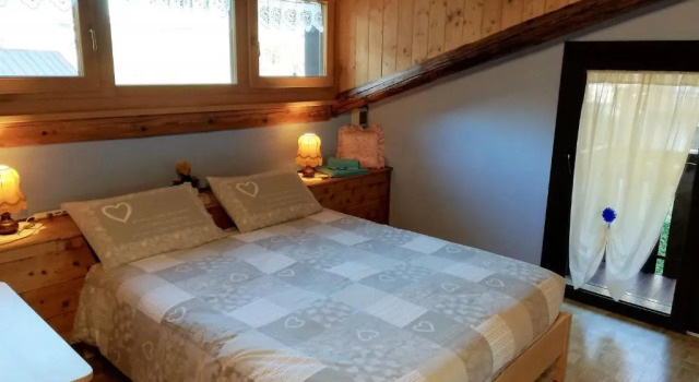 Номер Standard B&B La Genzianella