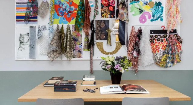 Люкс Sorell Boutique-Hotel City Weissenstein St Gallen
