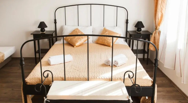 Номер Standard Prior Suites Split