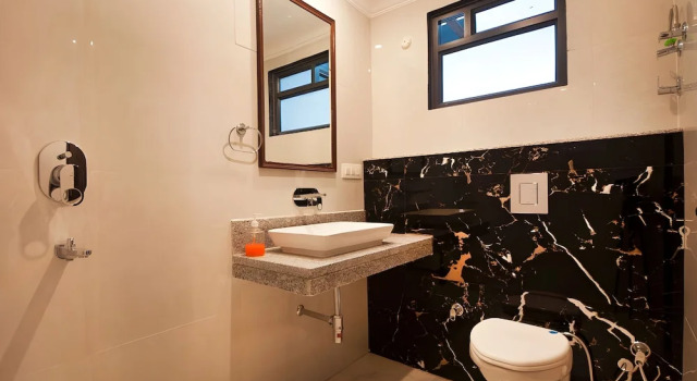Номер Deluxe 99 Hotel Apple Park