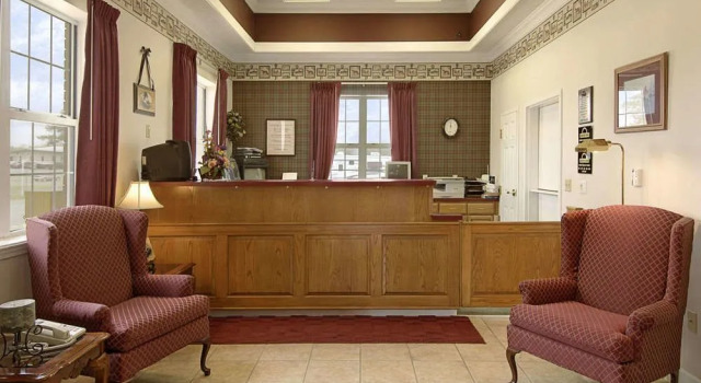 Days Inn Beebe, Boek Mini-hotel Hotels in Missouri met zwembad, Zwembad