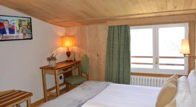 Habitación individual Estándar Coma Bella
