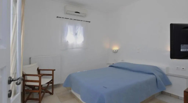 Апартаменты с 2 комнатами Degaetas Resort