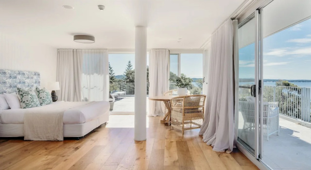Номер Classic Bannisters Port Stephens