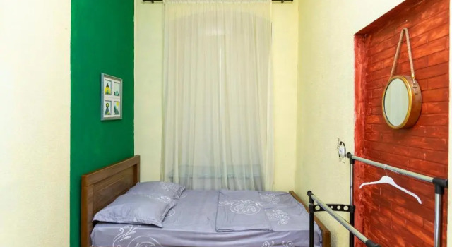 Апартаменты Apartment Old Tbilisi