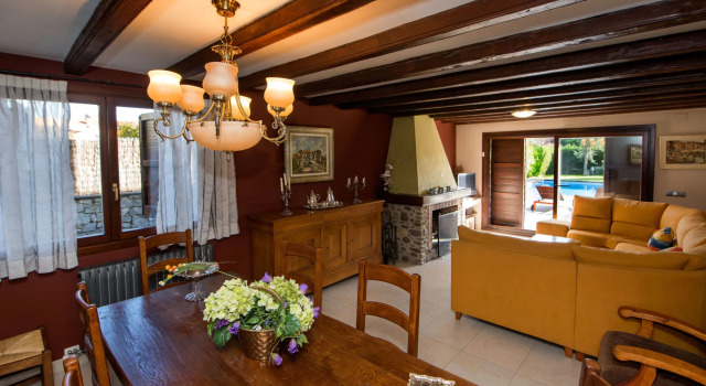 Holiday Home Can Oscar by Interhome, Buchen Sie Ferienhaus La Seu d'Urgell 