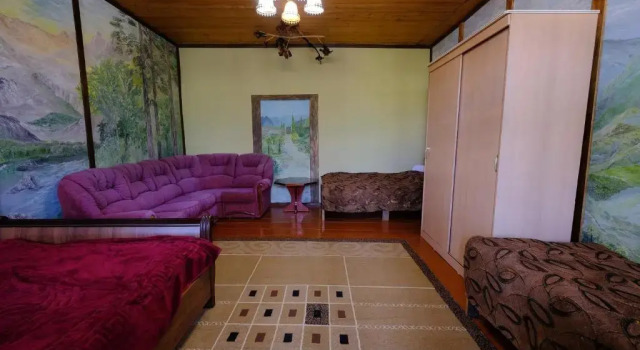 Номер Economy LAILA Guest House