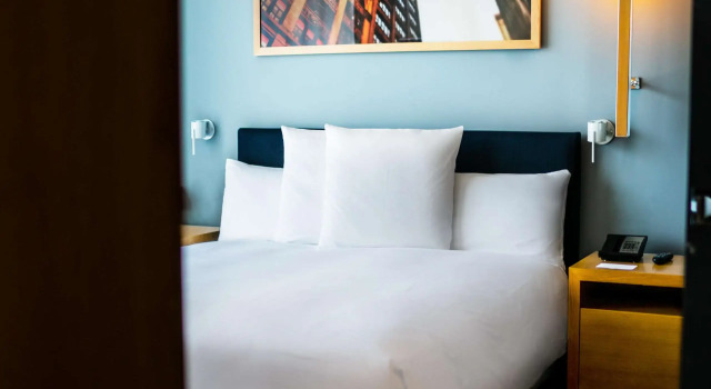 Двухместный номер Andaz 5th Avenue, By Hyatt