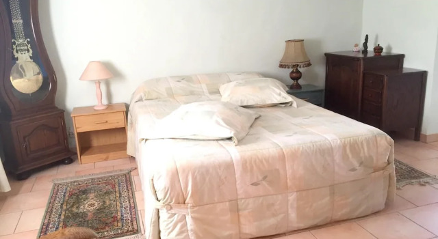 Villa with 2 Bedrooms in Fayence, with Private Pool, Enclosed Garden And Wifi - 30 Km From the Beach