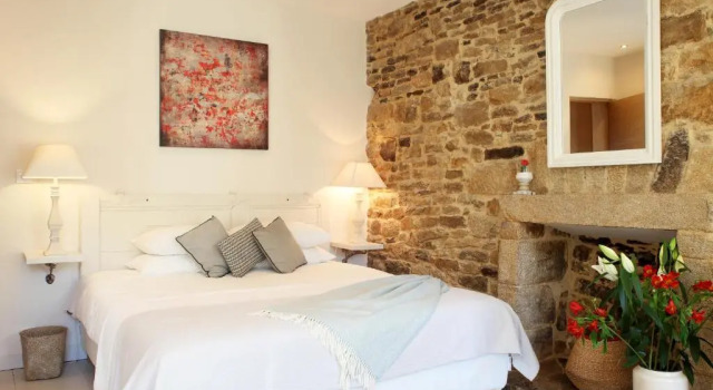 Aux Sabots Rouges, Rezerwuj Hotel  