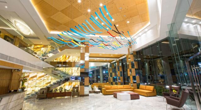 Lex Hotel Cebu