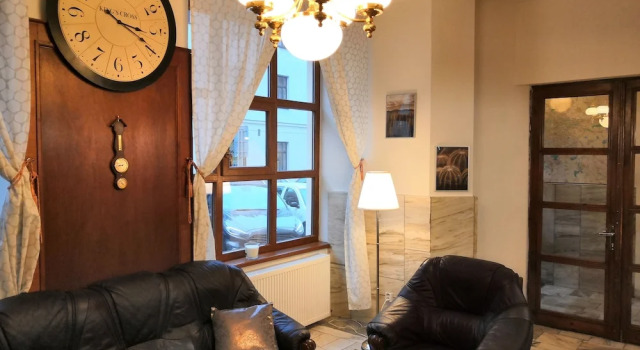 Elen's Hotel Arlington Prague, Reserva ahora Hotel Hoteles en Praga con desayuno, cerca de O2 Arena Praga, Desayunos